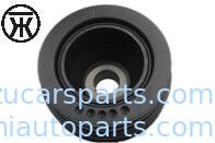 ISUZU DMAX 4JJ1 4JK1 크랜크 폴리 8973615620 8981839020
