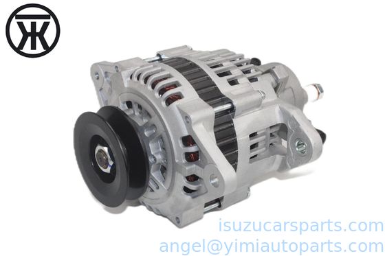 ISUZU DMAX 4JH1 발전기 ASM 12V/80A 8972458501