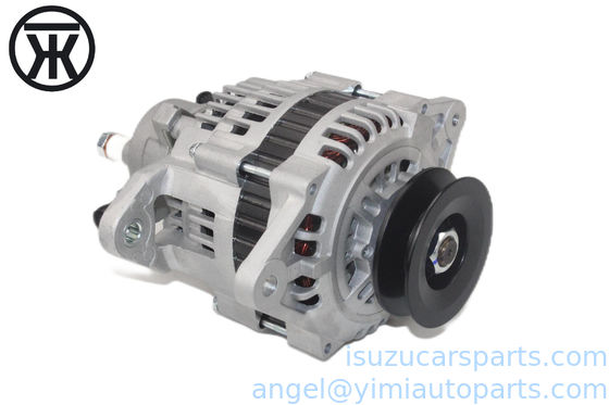 ISUZU DMAX 4JH1 발전기 ASM 12V/80A 8972458501