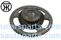 ISUZU 700P 4HK1 기어 비동기 8976005860 1006110-P301