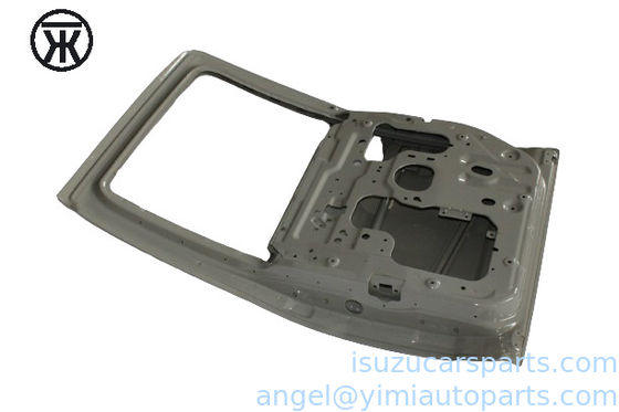 ISUZU DMAX 04 DOOR ASM 뒤쪽 RH 8973591701 8980429021