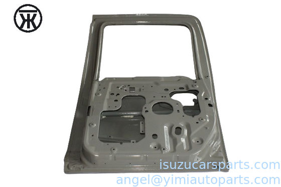 ISUZU DMAX 04 DOOR ASM 뒤쪽 RH 8973591701 8980429021