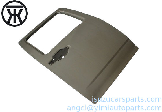 ISUZU DMAX 04 DOOR ASM 뒤쪽 LH 8973591710 8980429010