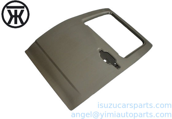 ISUZU DMAX 04 DOOR ASM 뒤쪽 LH 8973591710 8980429010
