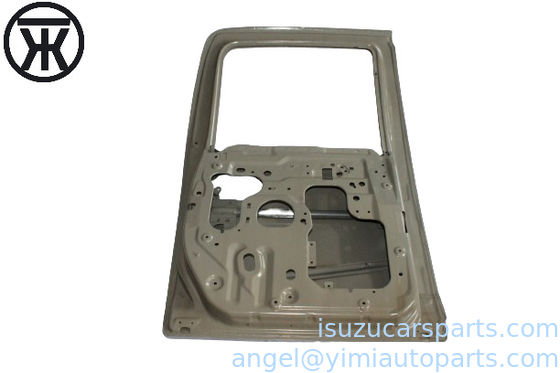 ISUZU DMAX 04 DOOR ASM 뒤쪽 LH 8973591710 8980429010