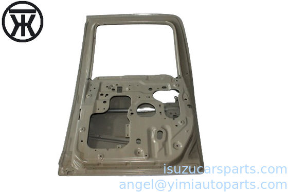 ISUZU DMAX 04 DOOR ASM 뒤쪽 LH 8973591710 8980429010