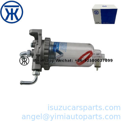 ISUZU 700P 4HE1 오일 워터 분리기 8971880420