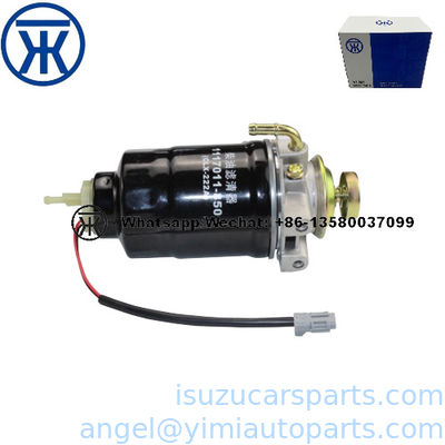 ISUZU UCR TFR55 C240 기름과 물 분리기 8990005101