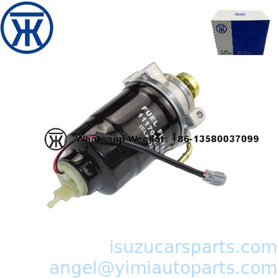 ISUZU UCR TFR55 C240 기름과 물 분리기 8990005101
