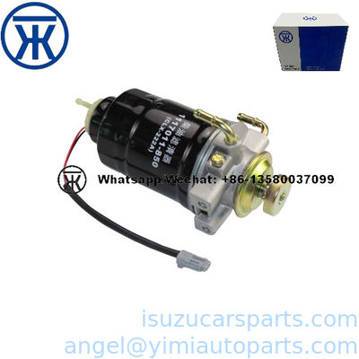 ISUZU UCR TFR55 C240 기름과 물 분리기 8990005101