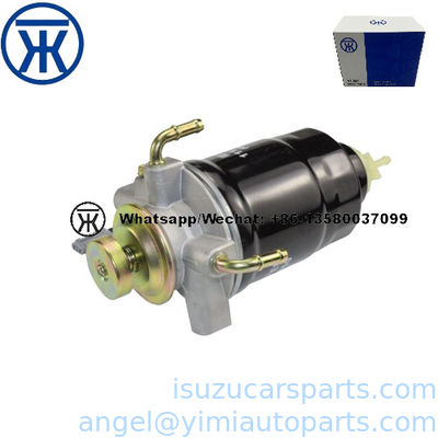 ISUZU UCR TFR55 C240 기름과 물 분리기 8990005101