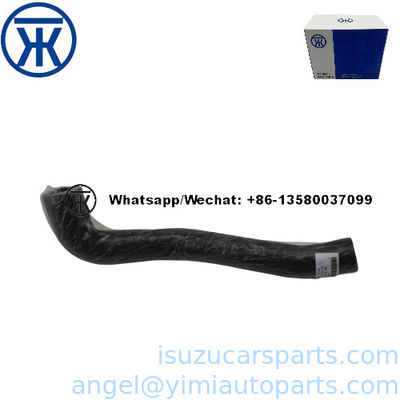 ISUZU NPR 4HE1 하수 파이프 8-97216029-0 8972160290