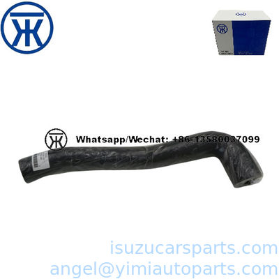 ISUZU NPR 4HE1 하수 파이프 8-97216029-0 8972160290
