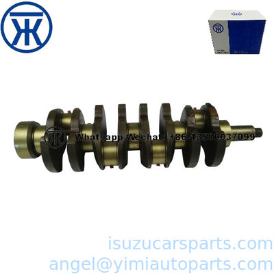 ISUZU NPR 4BE1 크랜크 샤프트