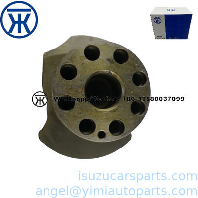 ISUZU 700P 4HK1 4HE1 크랜크샤프트 鋳鉄 8980292700 8973525340 8971654830