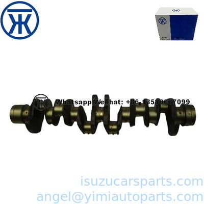 ISUZU 6HH1 FTR33 크랜크샤프트 8976030030 8943932913
