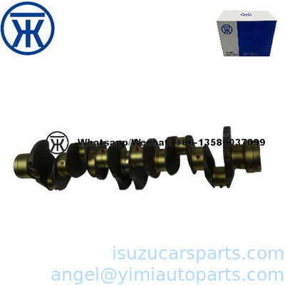 ISUZU 6HH1 FTR33 크랜크샤프트 8976030030 8943932913