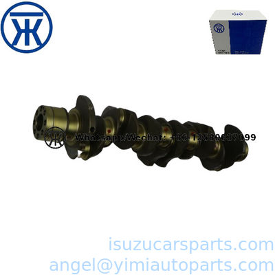 ISUZU 6HH1 FTR33 크랜크샤프트 8976030030 8943932913