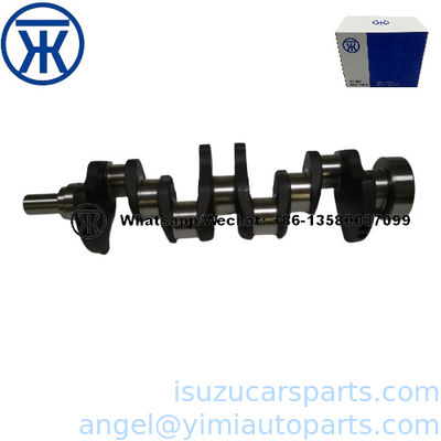 ISUZU NHR 4JA1 DMAX 크랜크샤프트 8944552401