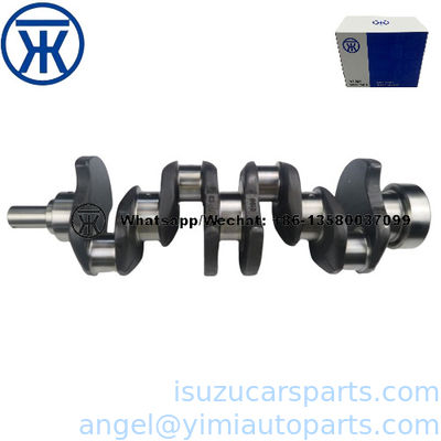ISUZU NKR KY 4JB1 크랜크샤프트 8944436620 1005011BBA1