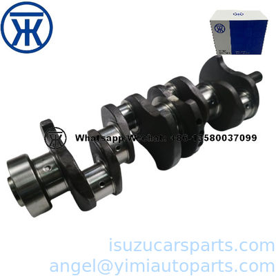 ISUZU NKR KY 4JB1 크랜크샤프트 8944436620 1005011BBA1