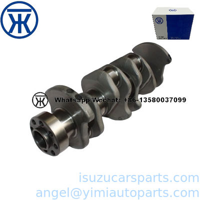 ISUZU NKR KY 4JB1 크랜크샤프트 8944436620 1005011BBA1