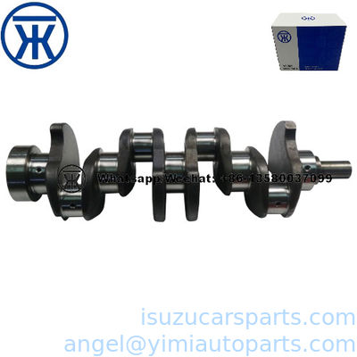 ISUZU NKR KY 4JB1 크랜크샤프트 8944436620 1005011BBA1
