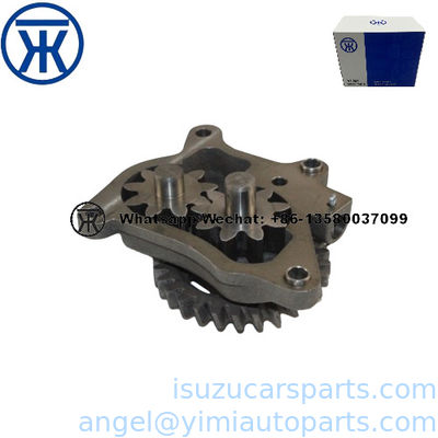 ISUZU 700P 4HK1 4HF1 NPR71 NPR66 펌프 ASM 오일 8971473380 8980175850