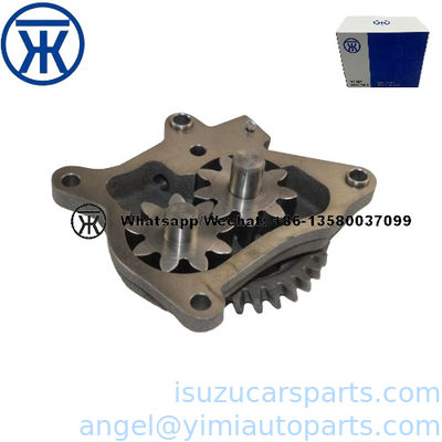 ISUZU 700P 4HK1 4HF1 NPR71 NPR66 펌프 ASM 오일 8971473380 8980175850