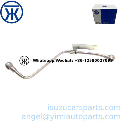 ISUZU NPR 4HG1 파이프 물 터보 충전기 8972290361