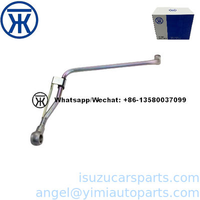 ISUZU NPR 4HG1 파이프 물 터보 충전기 8972290361