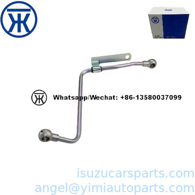 ISUZU NPR 4HG1 파이프 물 터보 충전기 8972290361