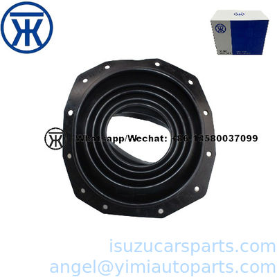 ISUZU NPR 700P 4HK1 부트 튜브 끝, FRT AXLE 8943214071 8944583322