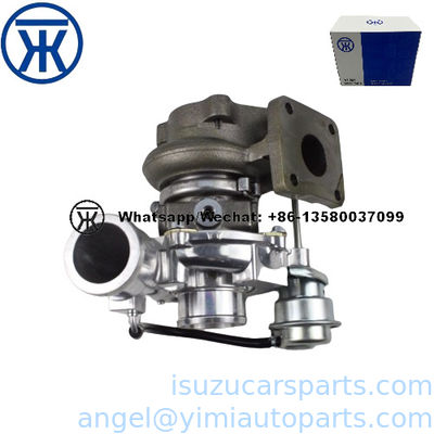 ISUZU DMAX 4JK1 터보차저 ASM 8981320721