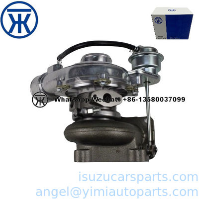ISUZU DMAX 4JK1 터보차저 ASM 8981320721