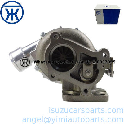 ISUZU DMAX 4JK1 터보차저 ASM 8981320721