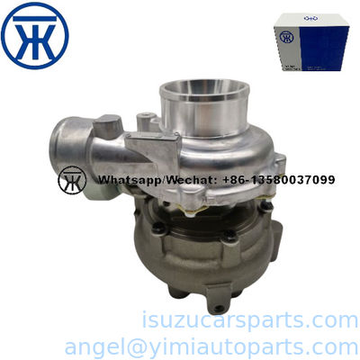 ISUZU DMAX 4JJ1 터보차저 ASM 8982356281 8981320690