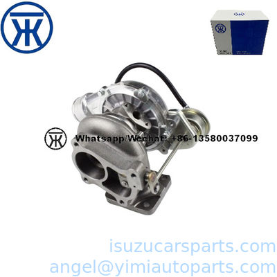 ISUZU DMAX3.0 4JJ1TSC 터보차저 ASM 8980118921