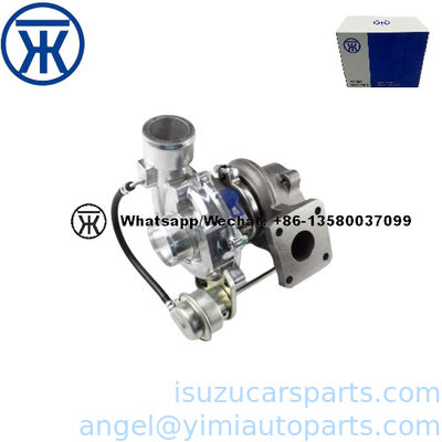ISUZU DMAX3.0 4JJ1TSC 터보차저 ASM 8980118921