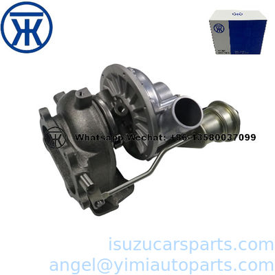 ISUZU NPR 4HE1 터보차저 ASM 8971038570