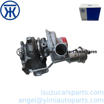 ISUZU NPR 4HE1 터보차저 ASM 8971038570