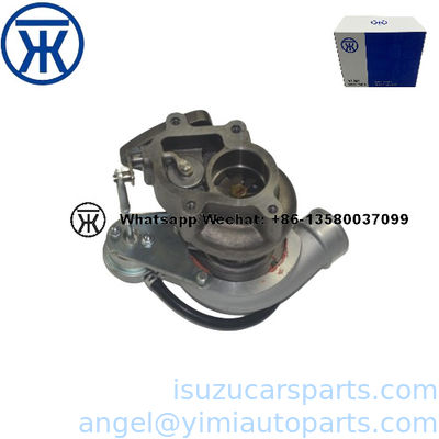 ISUZU JMC KY 터보차저 ASM 736210-5009 1118300DL