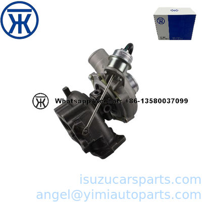 ISUZU 700P 4HK1 터보차저 ASM 700716-5020 8980000311 8970786400