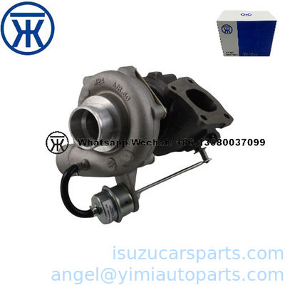 ISUZU 700P 4HK1 터보차저 ASM 700716-5020 8980000311 8970786400