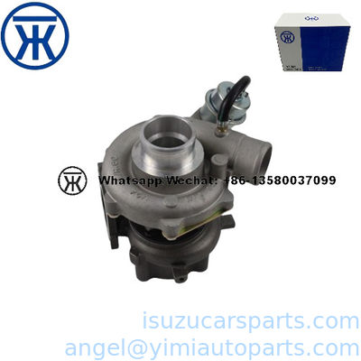 ISUZU 700P 4HK1 터보차저 ASM 700716-5020 8980000311 8970786400