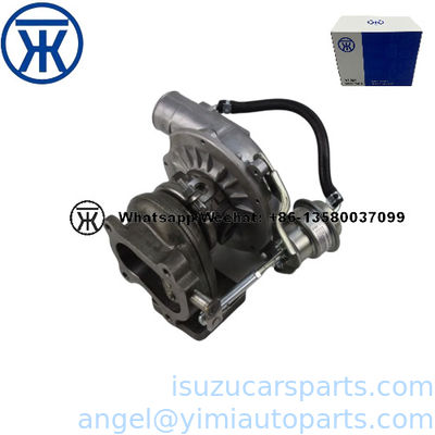 ISUZU TFR55 4JB1T 터보차저 ASM 8971397240 1118010-44