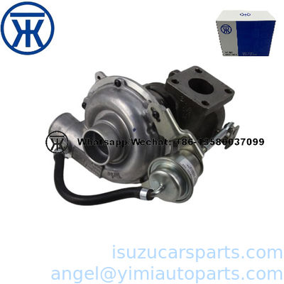ISUZU TFR55 4JB1T 터보차저 ASM 8971397240 1118010-44