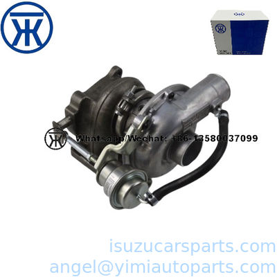 ISUZU TFR55 4JB1T 터보차저 ASM 8971397240 1118010-44