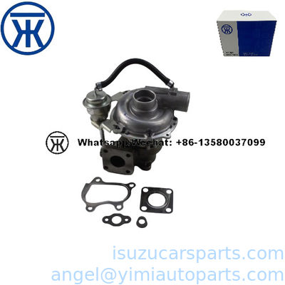 ISUZU TFR55 4JB1T 터보차저 ASM 8971397240 1118010-44