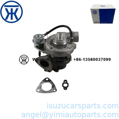 ISUZU JMC KY 터보 충전기 758815-5002 1118300AAJ 1118300AAJB1